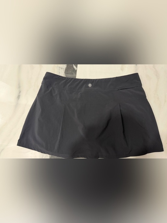 Athleta Dresses & Skirts - Athleta Black Performance Skort skirt